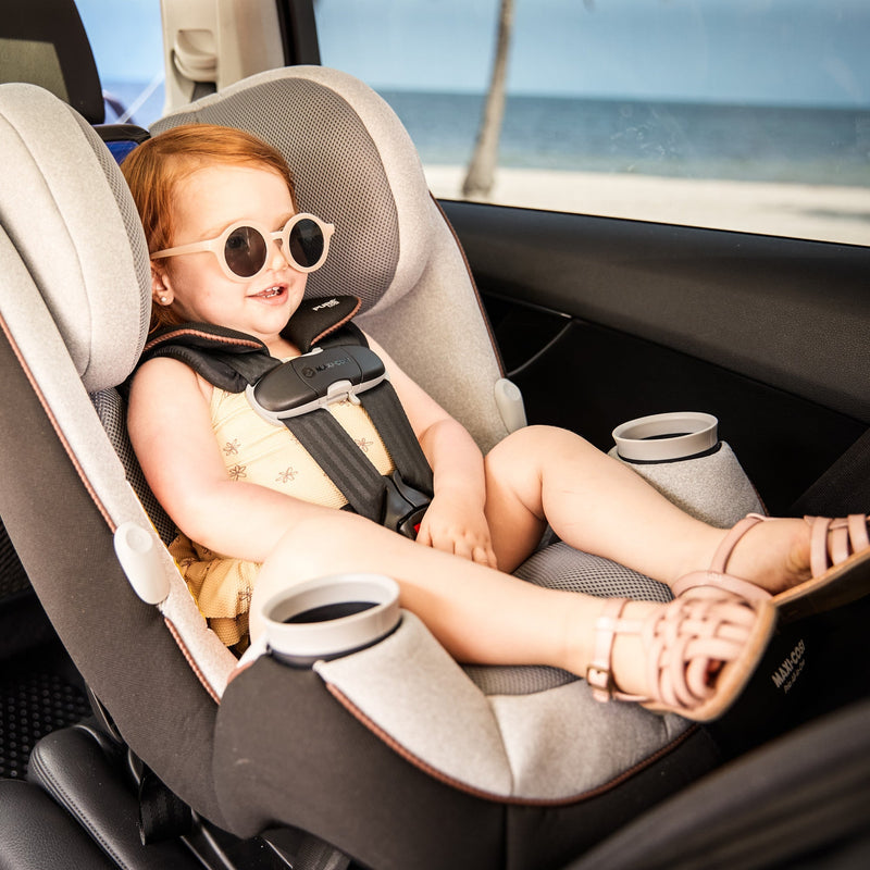 Load image into Gallery viewer, Maxi-Cosi Pria Chill All-in-One Convertible Car Seat
