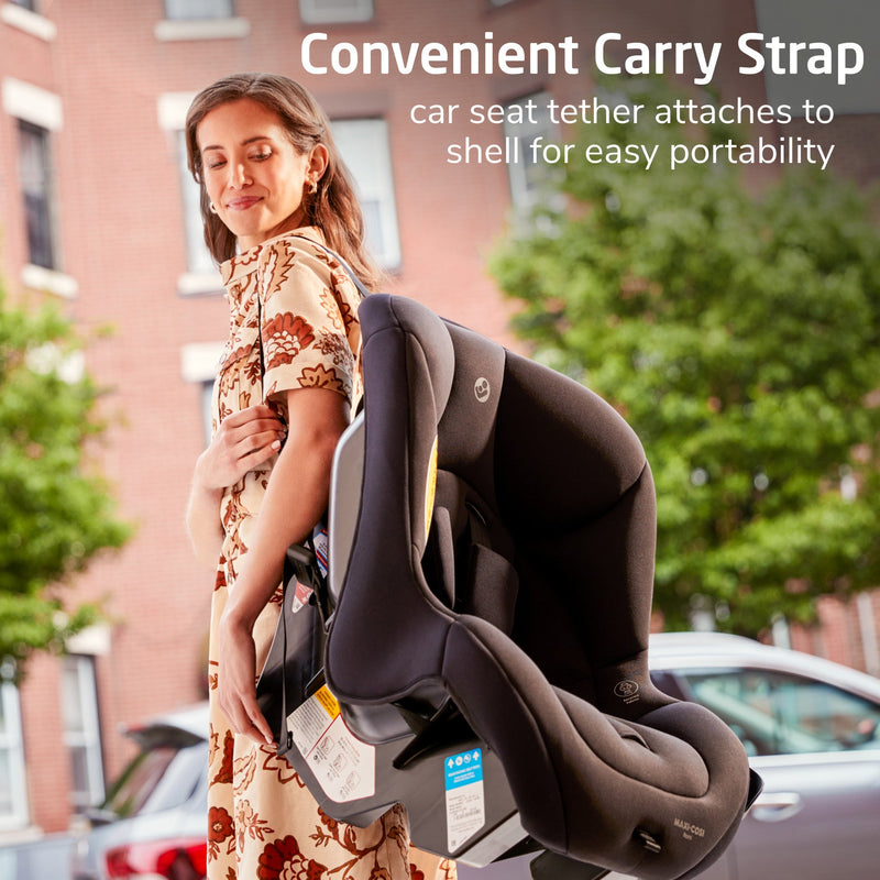 Load image into Gallery viewer, Maxi-Cosi Romi 2-in-1 Convertible Car Seat
