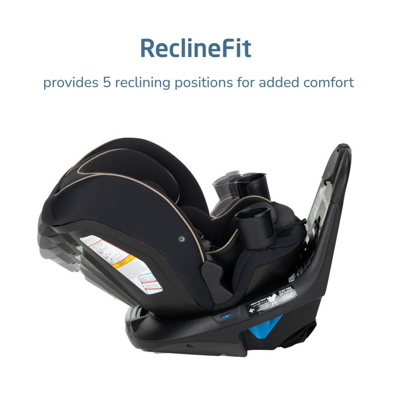 Load image into Gallery viewer, Maxi-Cosi Andi 360 Rotating All-in-One Convertible Car Seat
