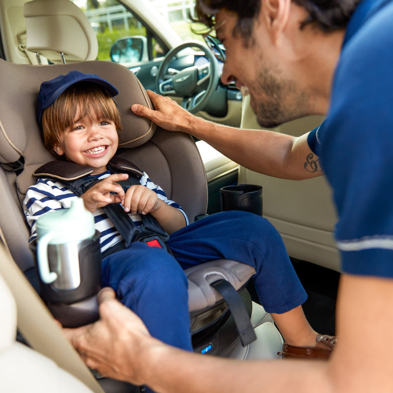 Load image into Gallery viewer, Maxi-Cosi Andi 360 Rotating All-in-One Convertible Car Seat
