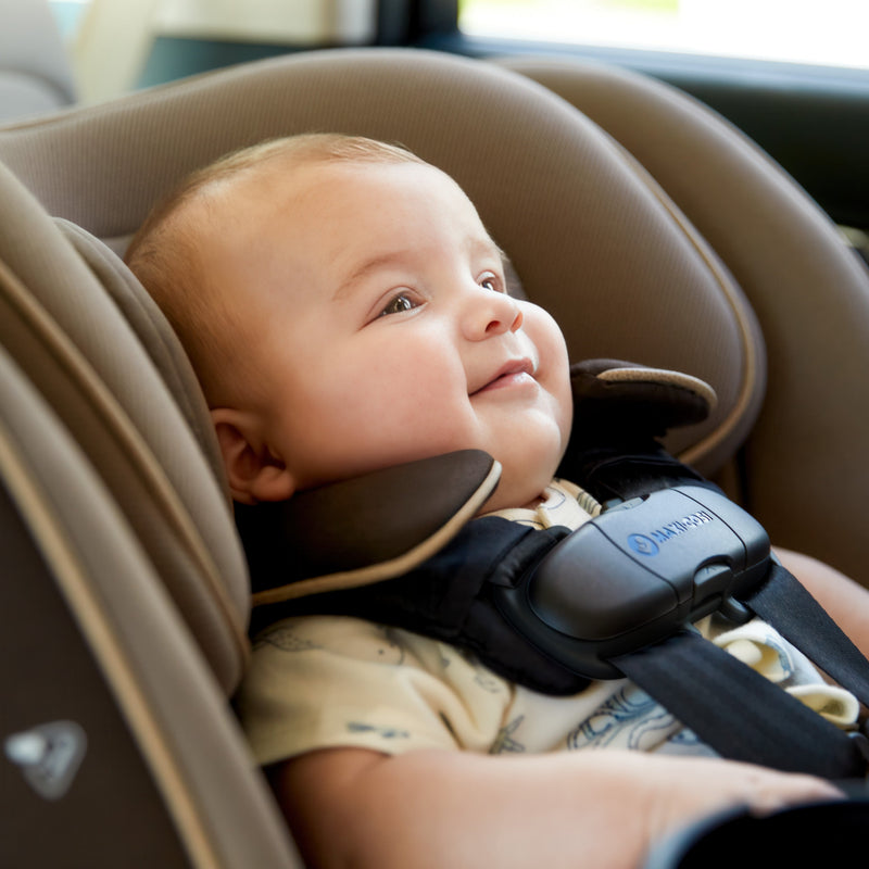 Load image into Gallery viewer, Maxi-Cosi Andi 360 Rotating All-in-One Convertible Car Seat
