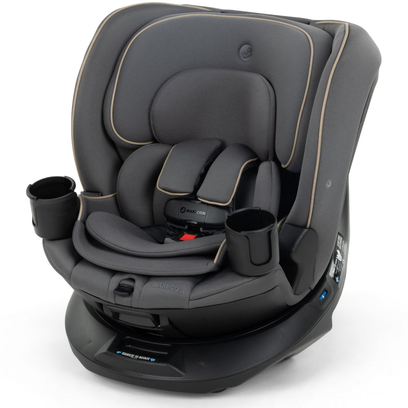 Load image into Gallery viewer, Maxi-Cosi Andi 360 Rotating All-in-One Convertible Car Seat
