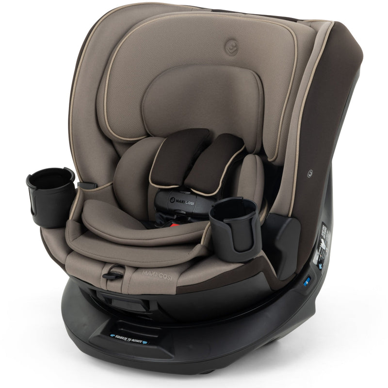 Load image into Gallery viewer, Maxi-Cosi Andi 360 Rotating All-in-One Convertible Car Seat
