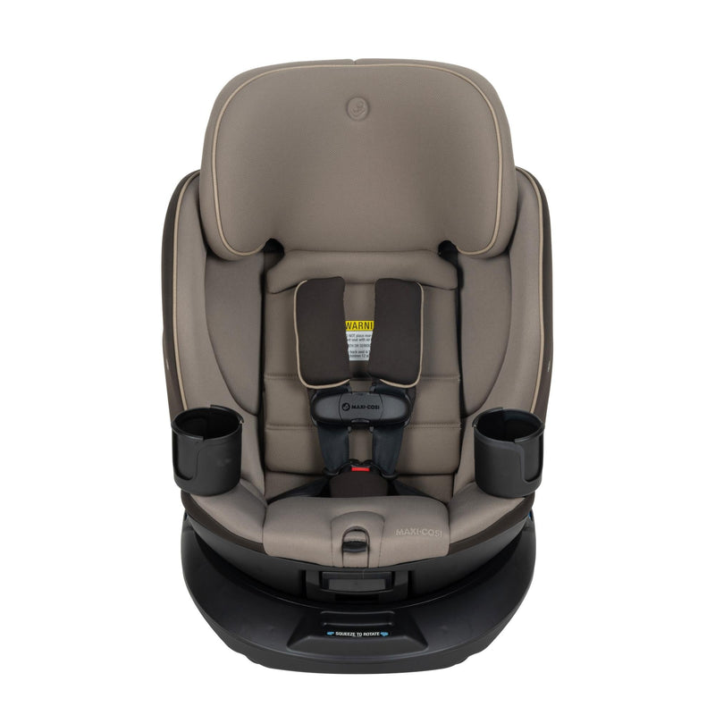 Load image into Gallery viewer, Maxi-Cosi Andi 360 Rotating All-in-One Convertible Car Seat
