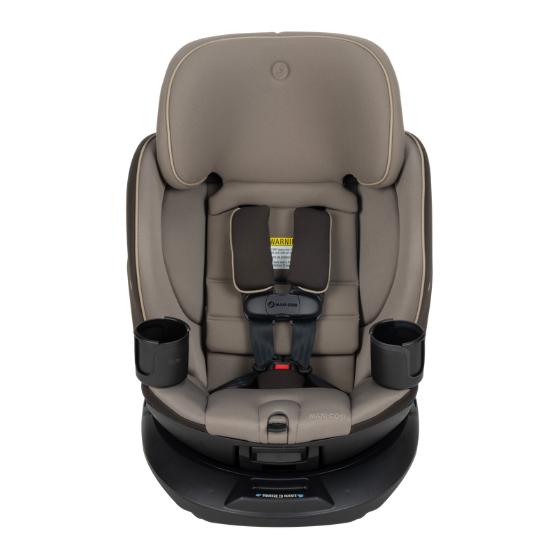 Load image into Gallery viewer, Maxi-Cosi Andi 360 Rotating All-in-One Convertible Car Seat
