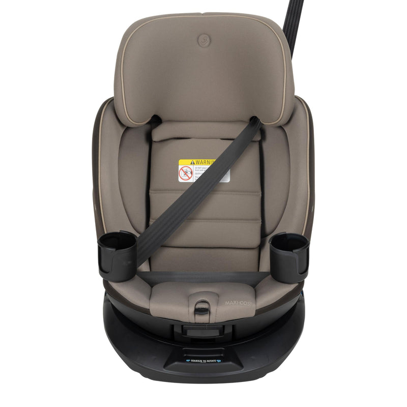 Load image into Gallery viewer, Maxi-Cosi Andi 360 Rotating All-in-One Convertible Car Seat
