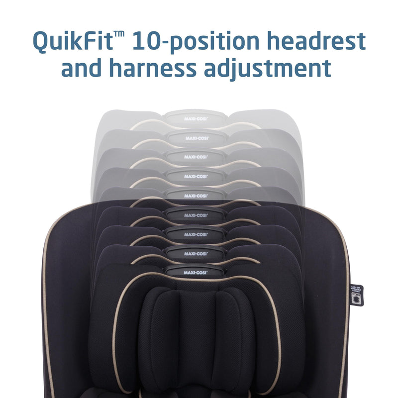 Load image into Gallery viewer, Maxi-Cosi Kani 4-in-1 Convertible Car Seat
