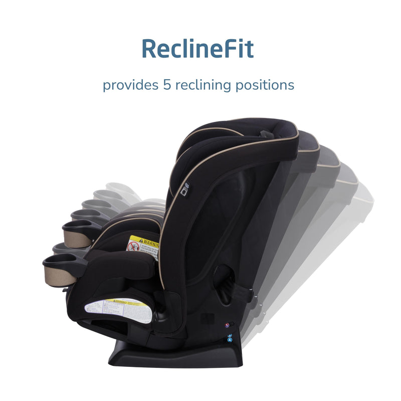 Load image into Gallery viewer, Maxi-Cosi Kani 4-in-1 Convertible Car Seat
