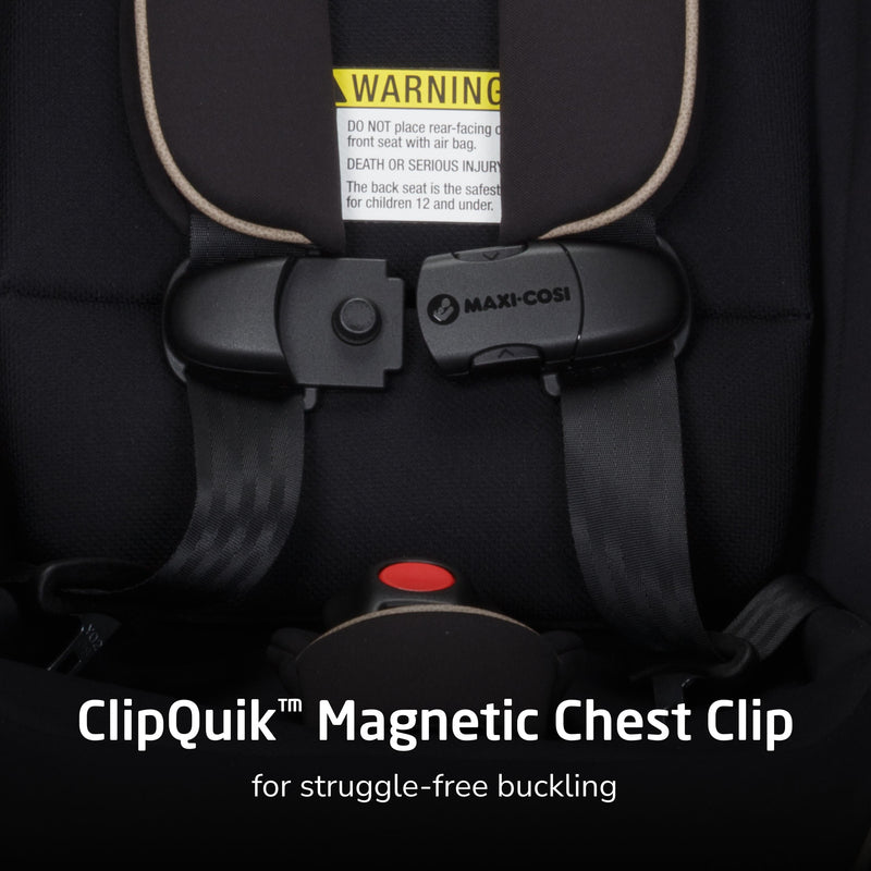 Load image into Gallery viewer, Maxi-Cosi Kani 4-in-1 Convertible Car Seat

