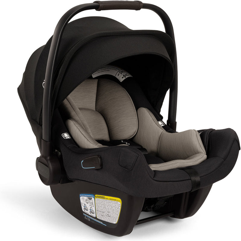 Load image into Gallery viewer, Nuna PIPA Aire Infant Car Seat + Pipa Series Base

