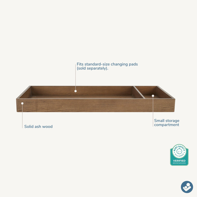 Load image into Gallery viewer, Maxi-Cosi Nursery Assembled Double Topper | PRESALE
