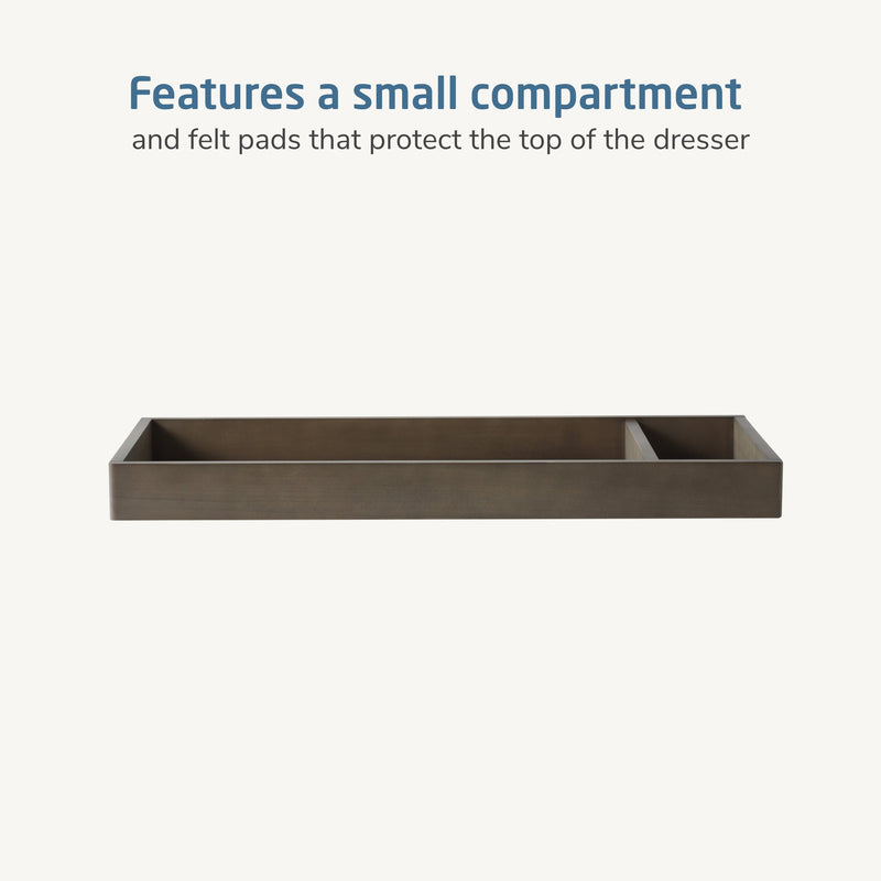 Load image into Gallery viewer, Maxi-Cosi Nursery Double Topper
