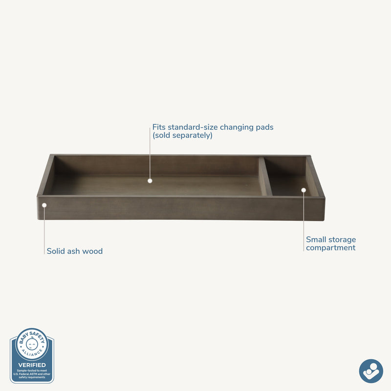 Load image into Gallery viewer, Maxi-Cosi Nursery Double Topper
