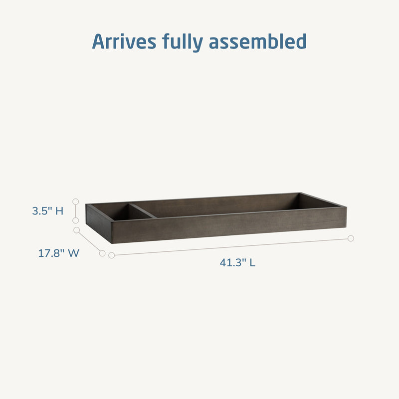 Load image into Gallery viewer, Maxi-Cosi Nursery Double Topper
