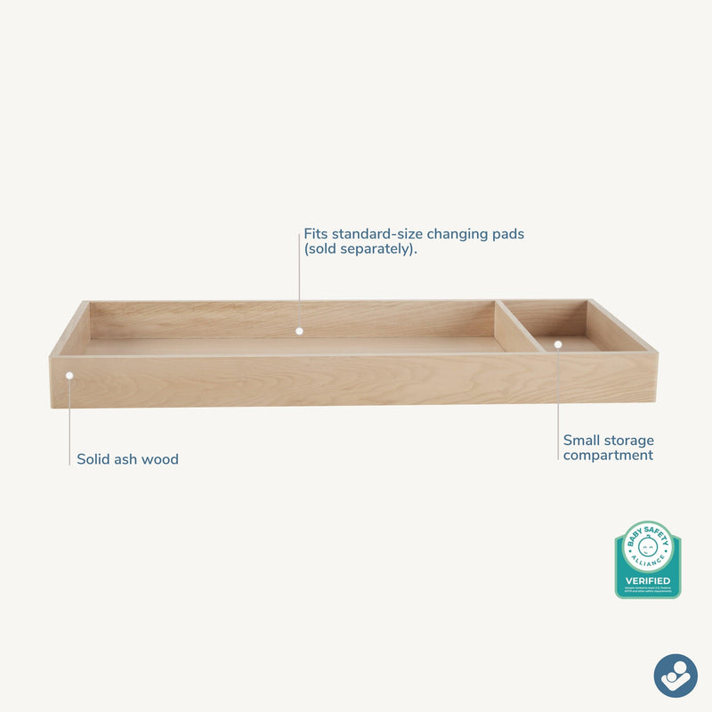 Load image into Gallery viewer, Maxi-Cosi Nursery Assembled Double Topper | PRESALE
