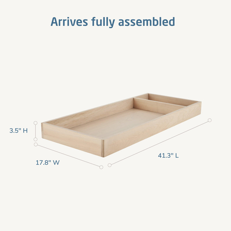 Load image into Gallery viewer, Maxi-Cosi Nursery Assembled Double Topper | PRESALE
