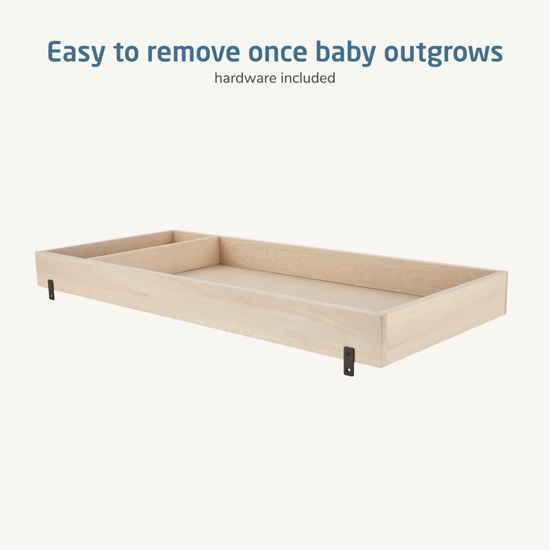 Load image into Gallery viewer, Maxi-Cosi Nursery Assembled Double Topper | PRESALE
