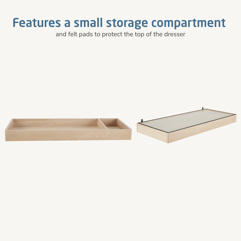 Load image into Gallery viewer, Maxi-Cosi Nursery Assembled Double Topper | PRESALE
