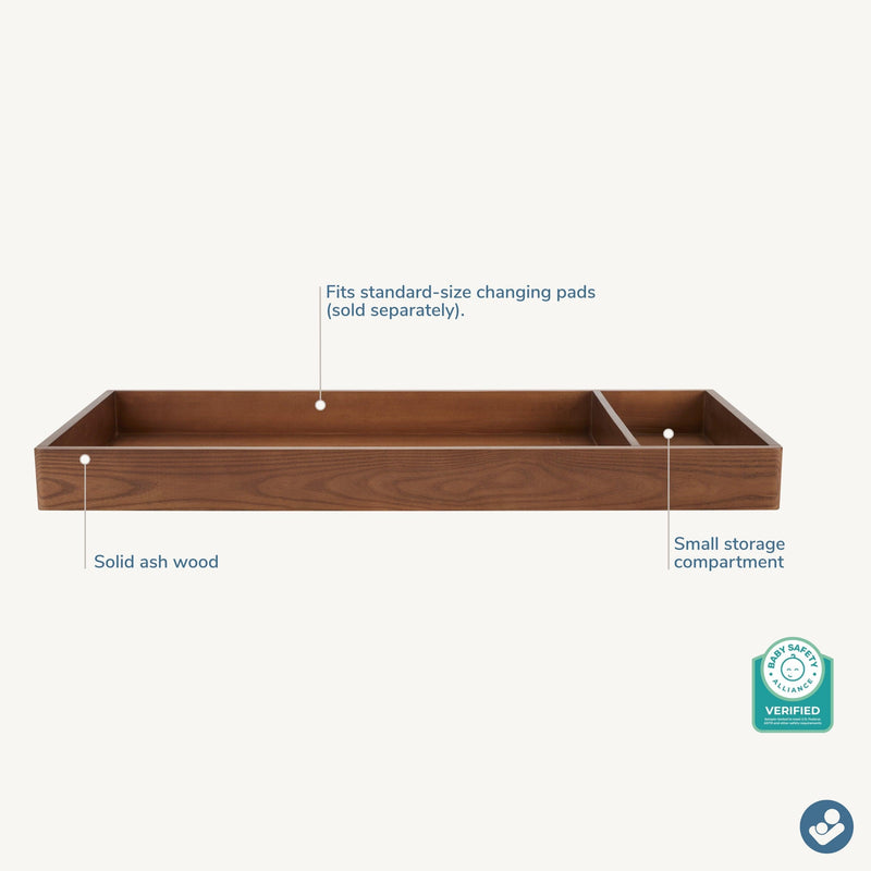 Load image into Gallery viewer, Maxi-Cosi Nursery Assembled Double Topper | PRESALE
