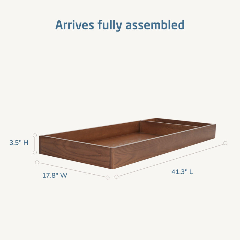 Load image into Gallery viewer, Maxi-Cosi Nursery Assembled Double Topper | PRESALE
