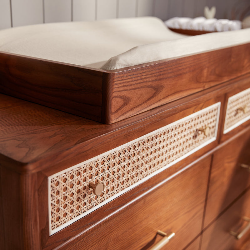 Load image into Gallery viewer, Maxi-Cosi Nursery Assembled Double Topper | PRESALE
