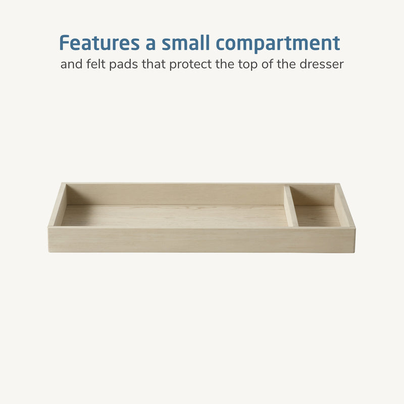 Load image into Gallery viewer, Maxi-Cosi Nursery Double Topper
