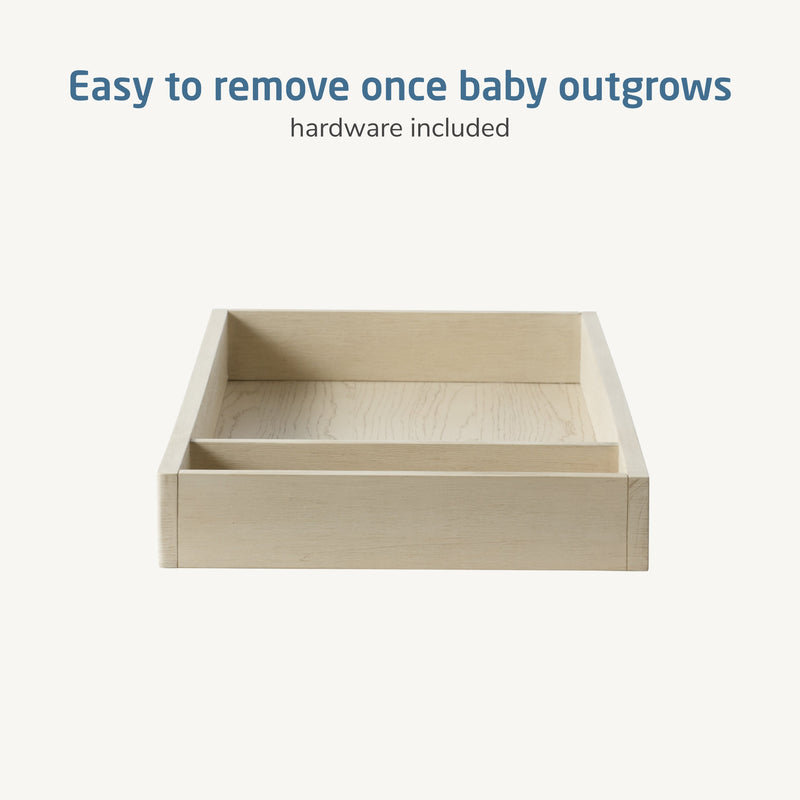 Load image into Gallery viewer, Maxi-Cosi Nursery Double Topper
