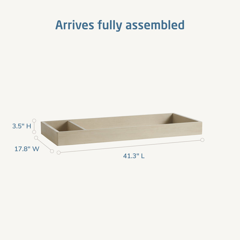 Load image into Gallery viewer, Maxi-Cosi Nursery Double Topper
