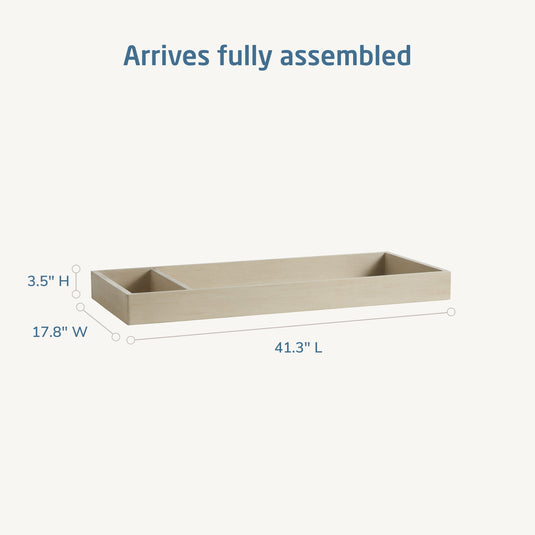 Maxi-Cosi Nursery Double Topper