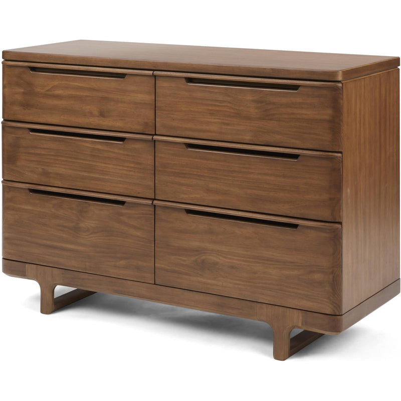 Load image into Gallery viewer, Maxi-Cosi Nursery Embraced Forms 6-Drawer Dresser | PRESALE
