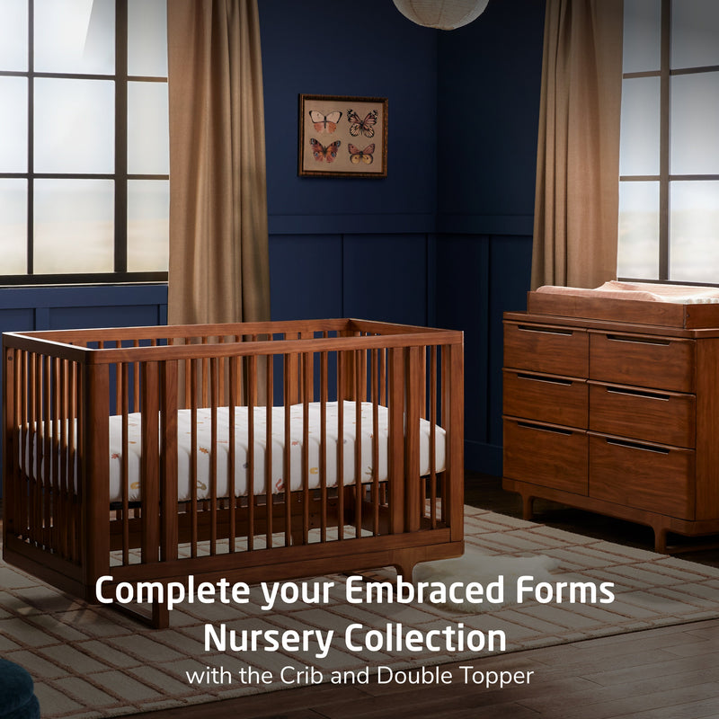 Load image into Gallery viewer, Maxi-Cosi Nursery Embraced Forms 6-Drawer Dresser | PRESALE
