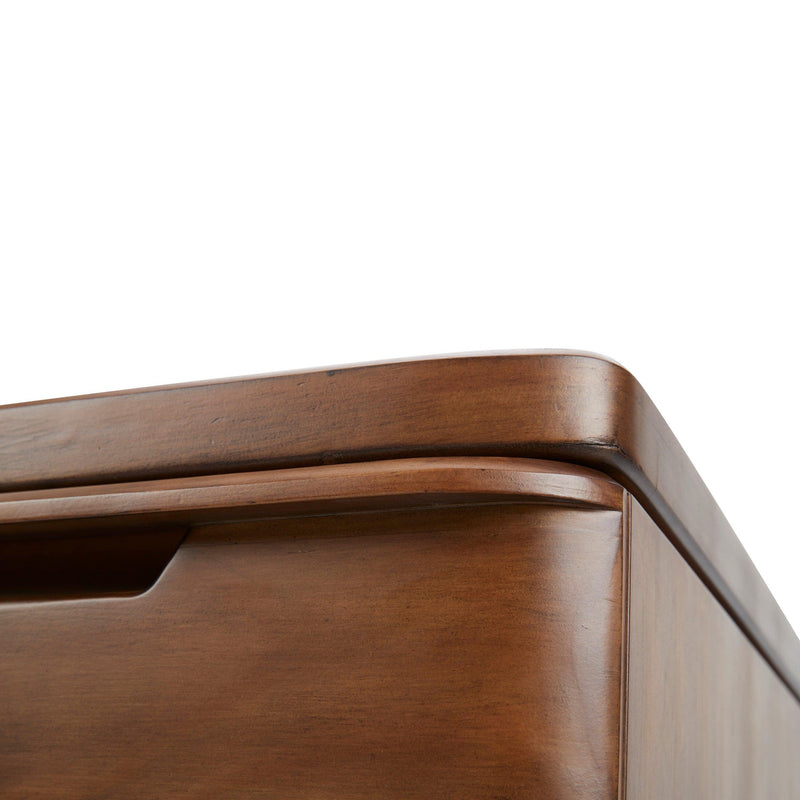 Load image into Gallery viewer, Maxi-Cosi Nursery Embraced Forms 6-Drawer Dresser | PRESALE
