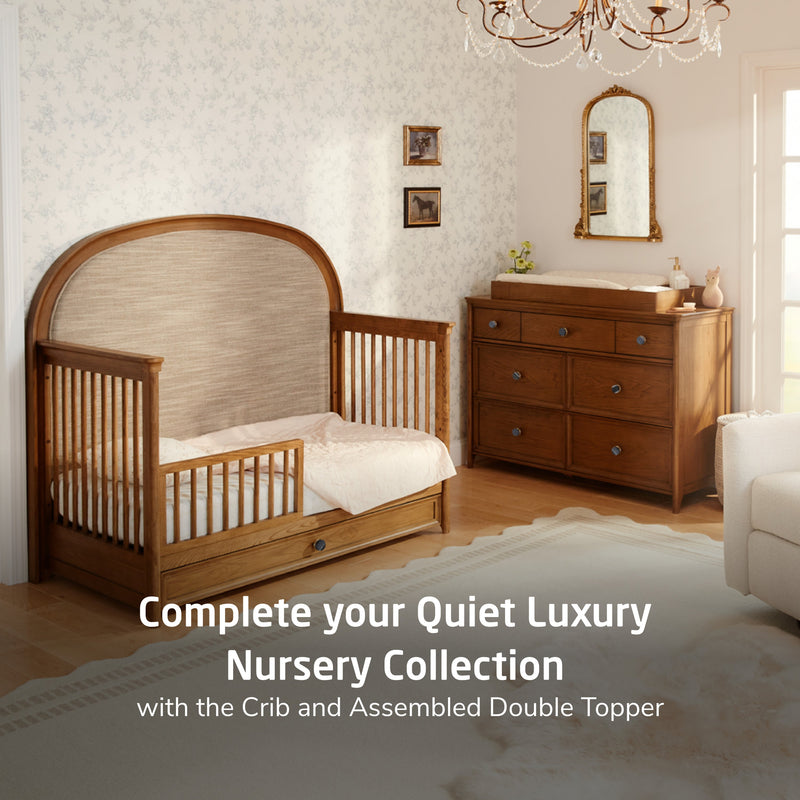 Load image into Gallery viewer, Maxi-Cosi Nursery Quiet Luxury 7-Drawer Dresser | PRESALE
