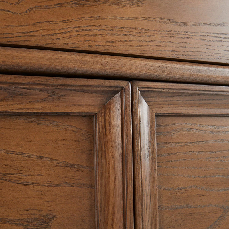 Load image into Gallery viewer, Maxi-Cosi Nursery Quiet Luxury 7-Drawer Dresser | PRESALE
