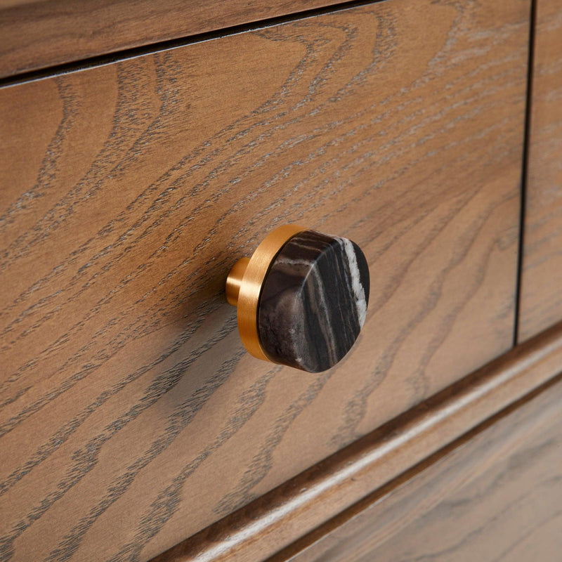 Load image into Gallery viewer, Maxi-Cosi Nursery Quiet Luxury 7-Drawer Dresser | PRESALE
