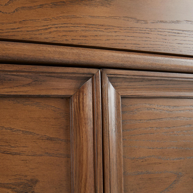 Load image into Gallery viewer, Maxi-Cosi Nursery Quiet Luxury 7-Drawer Dresser
