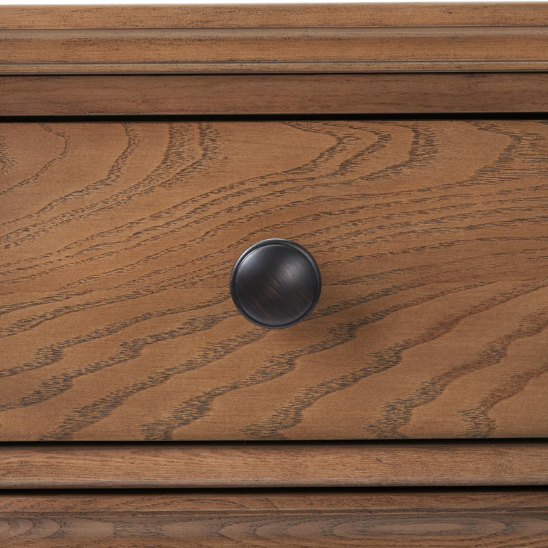 Load image into Gallery viewer, Maxi-Cosi Nursery Quiet Luxury 7-Drawer Dresser
