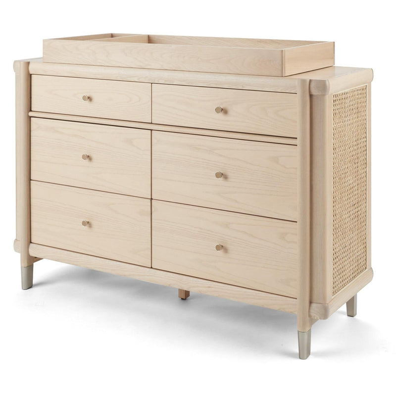Load image into Gallery viewer, Maxi-Cosi Nursery Brisa 6-Drawer Dresser | PRESALE
