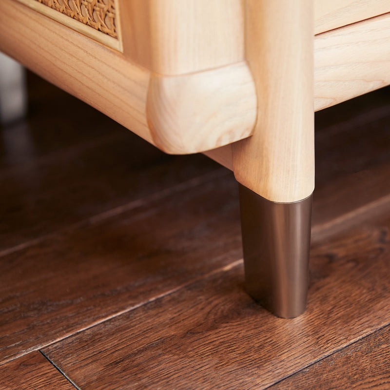 Load image into Gallery viewer, Maxi-Cosi Nursery Brisa 6-Drawer Dresser | PRESALE
