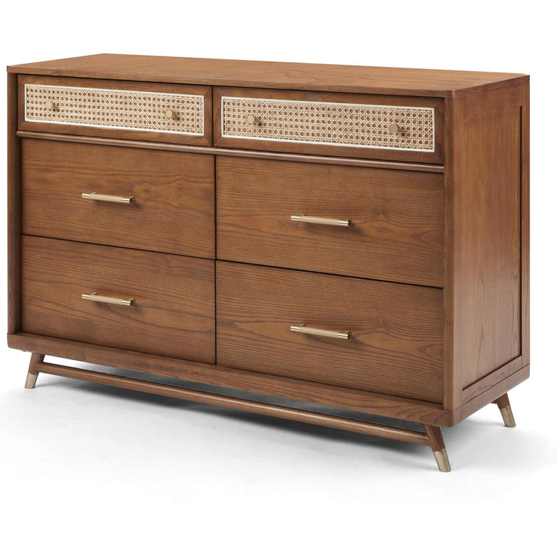 Load image into Gallery viewer, Maxi-Cosi Nursery Everheart 6-Drawer Dresser | PRESALE
