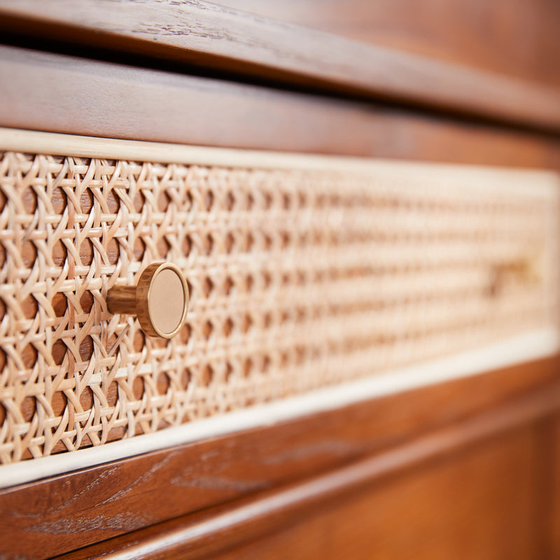 Load image into Gallery viewer, Maxi-Cosi Nursery Everheart 6-Drawer Dresser | PRESALE
