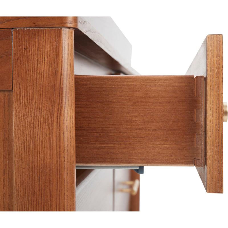 Load image into Gallery viewer, Maxi-Cosi Nursery Everheart 6-Drawer Dresser | PRESALE
