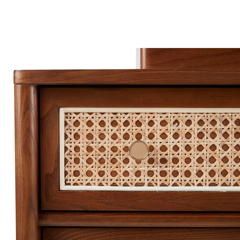 Load image into Gallery viewer, Maxi-Cosi Nursery Everheart 6-Drawer Dresser | PRESALE
