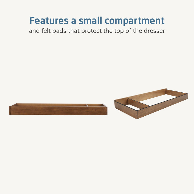 Load image into Gallery viewer, Maxi-Cosi Nursery Double Topper | PRESALE
