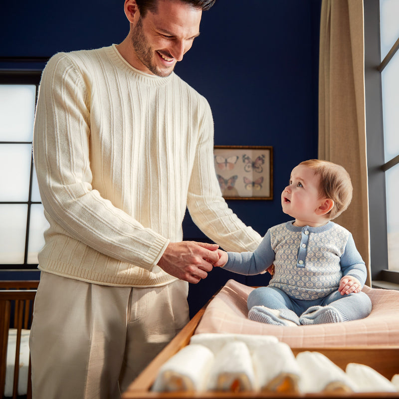 Load image into Gallery viewer, Maxi-Cosi Nursery Double Topper | PRESALE
