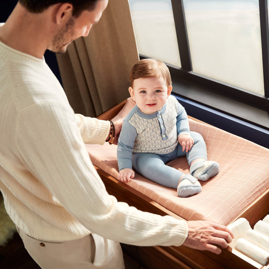 Maxi-Cosi Nursery Double Topper | PRESALE