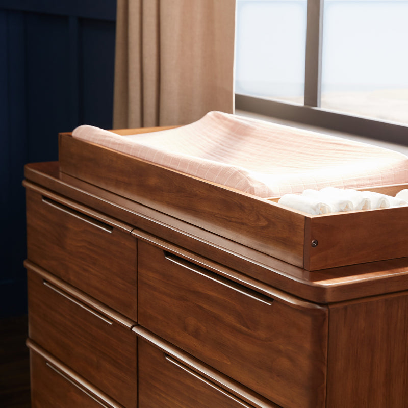 Load image into Gallery viewer, Maxi-Cosi Nursery Double Topper | PRESALE
