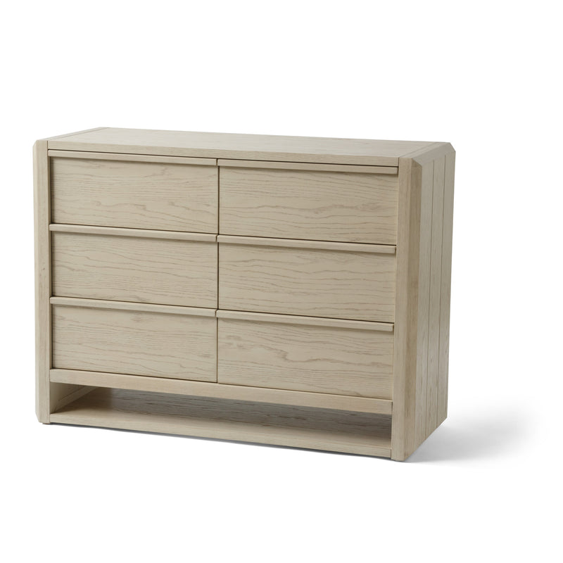 Load image into Gallery viewer, Maxi-Cosi Nursery NorCal 6-Drawer Dresser
