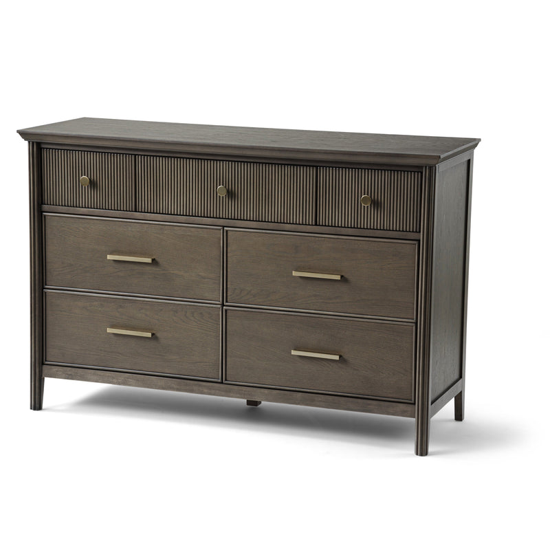 Load image into Gallery viewer, Maxi-Cosi Nursery Reid 7-Drawer Dresser

