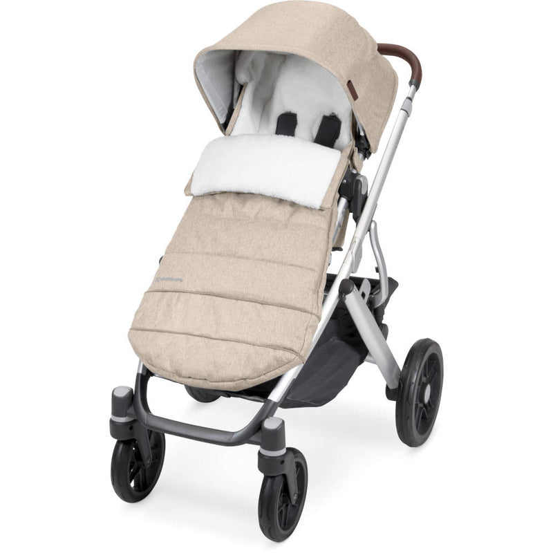 Load image into Gallery viewer, UPPAbaby CozyGanoosh Footmuff
